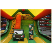 Inslide Maxi Safari